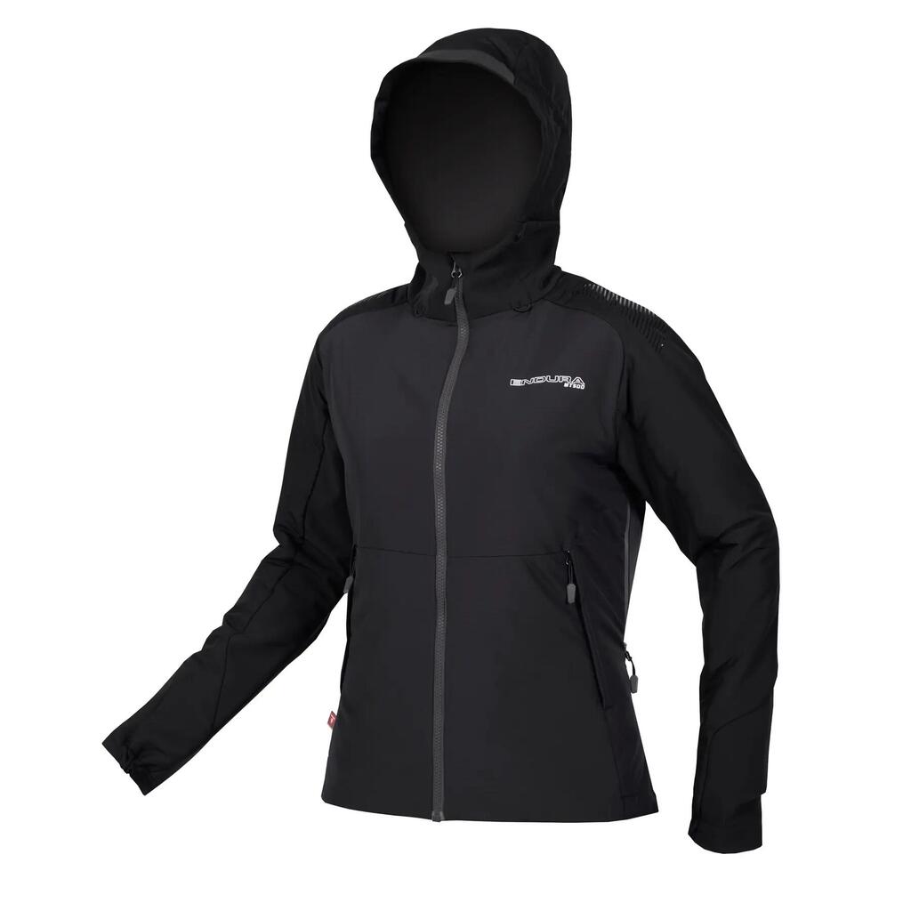 Women's zero-degree jacket Endura MT500