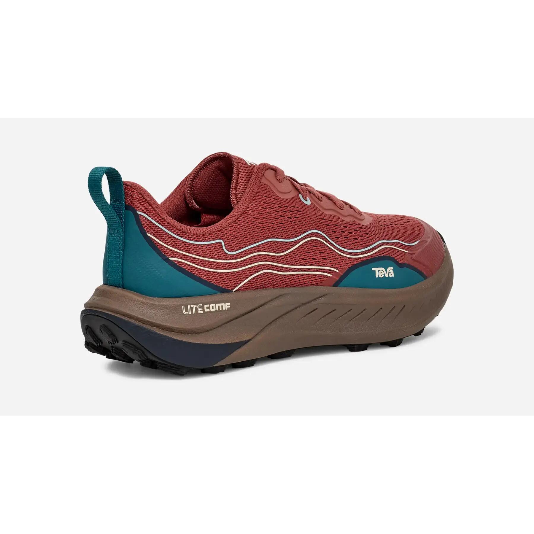 Sneakers da donna Teva Trailwinder Low 4/6