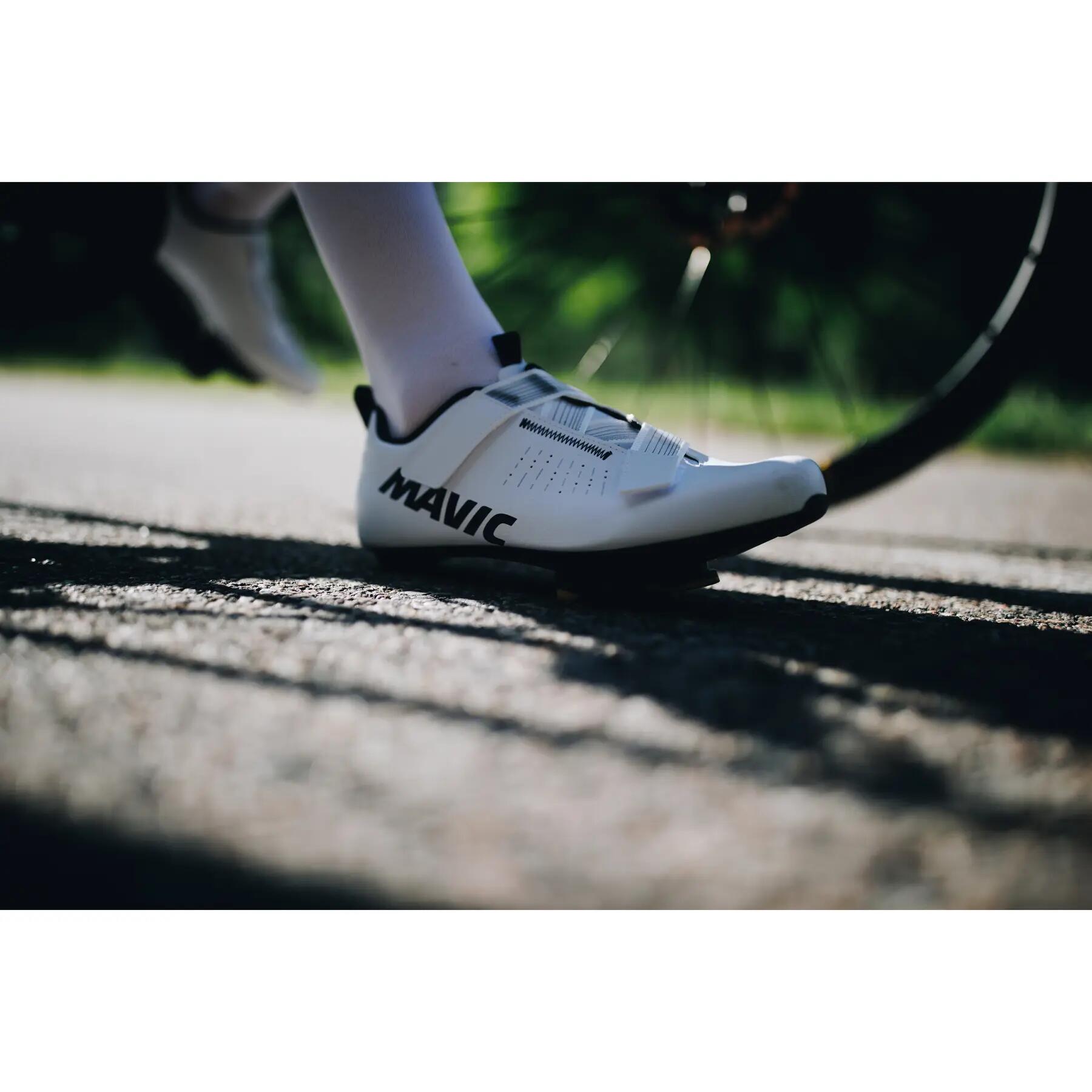 Schoenen Mavic Aksium Strap 5/7