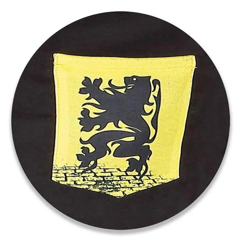T-shirt Ges Flandres 3/3