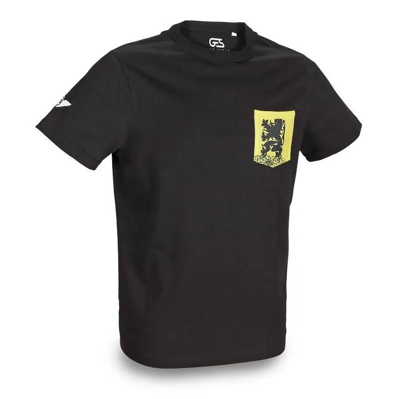 T-shirt Ges Flandres 1/3