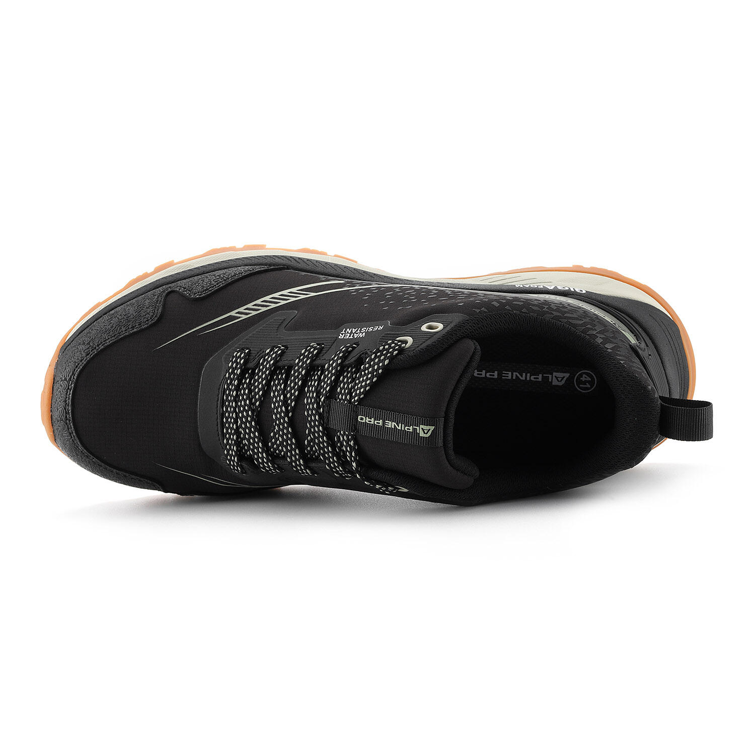 Niskie buty terenowe unisex Alpine Pro Modore 3/6
