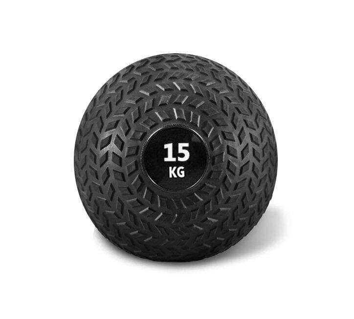 SEDCO Míč na cvičení SLAM BALL 8 kg