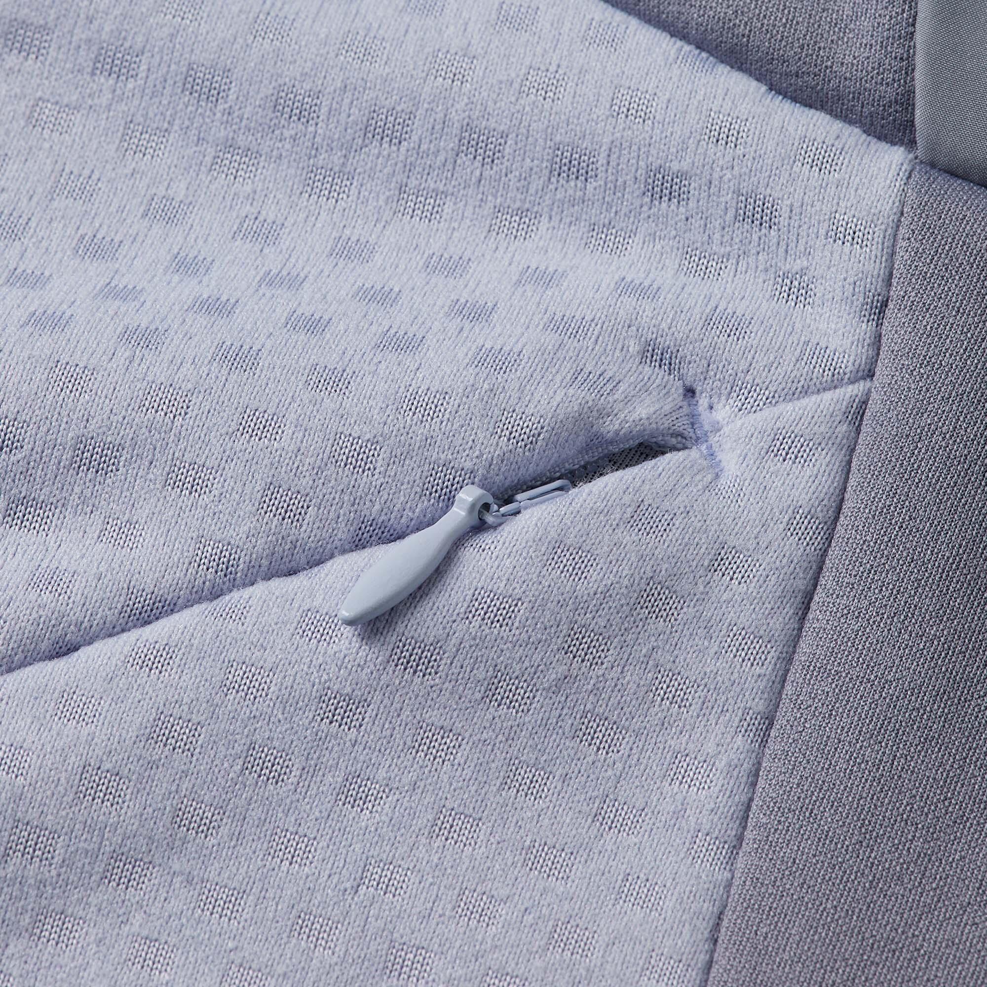 Damska bluza dresowa z kapturem Mizuno Active 7/7