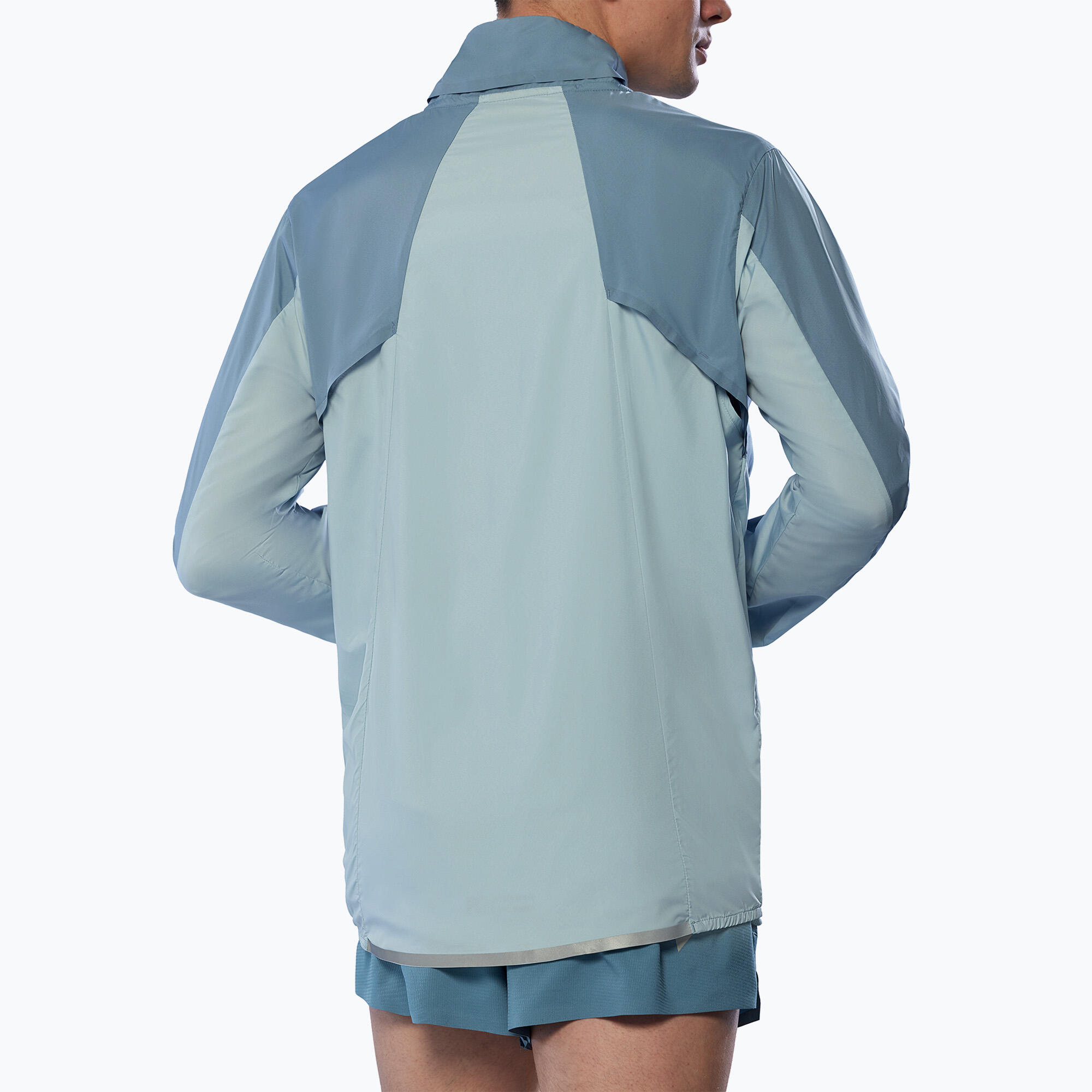 Veste de survêtement Mizuno Tech Light 3/4