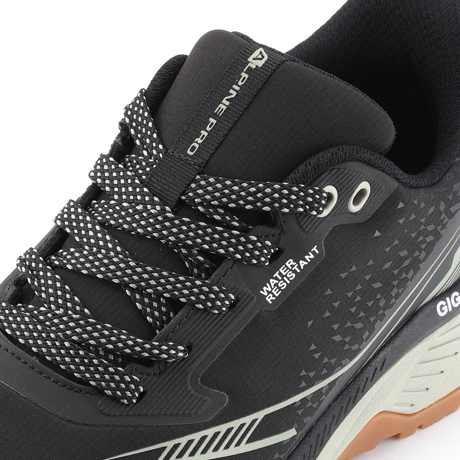 Niskie buty terenowe unisex Alpine Pro Modore 5/6
