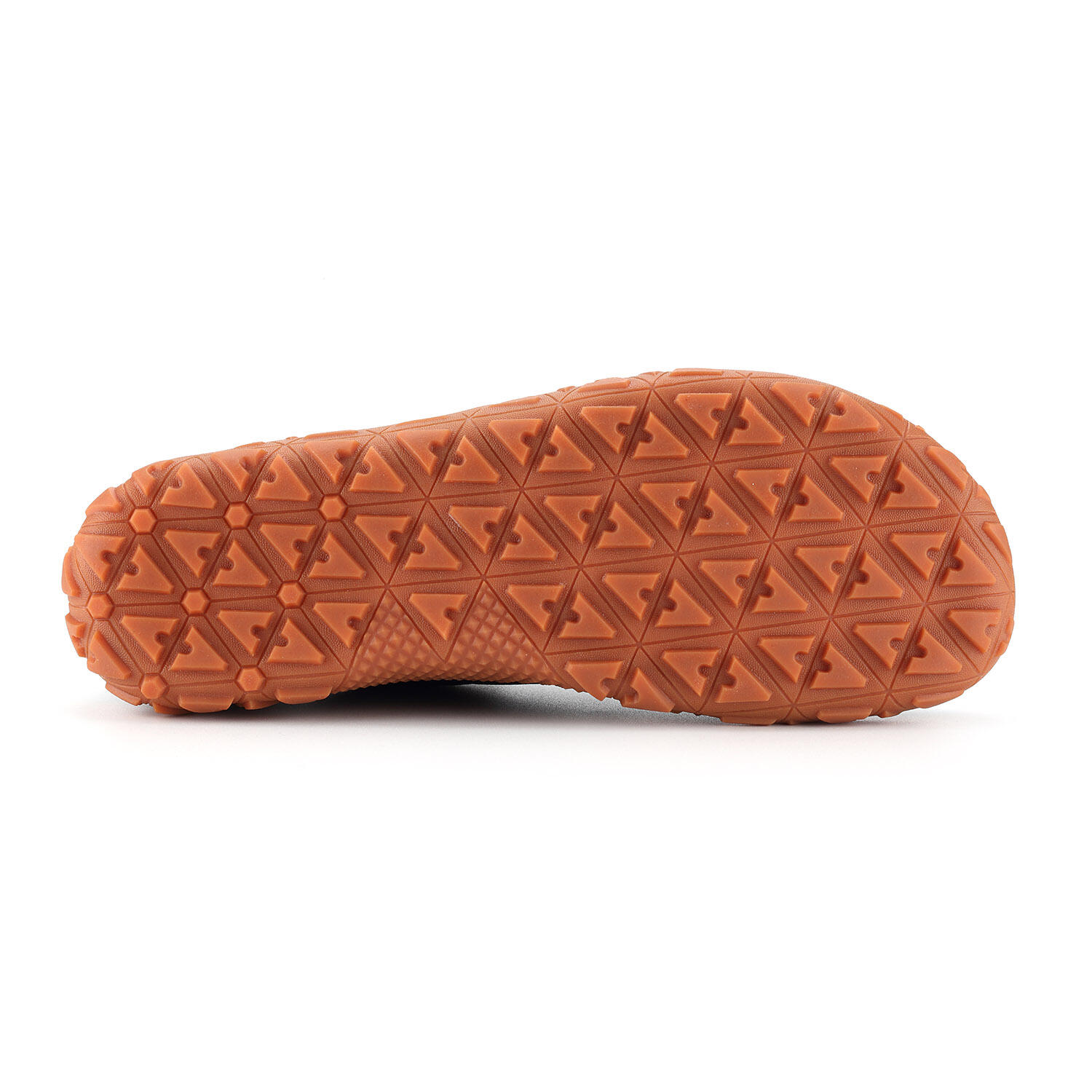 Buty terenowe barefoot unisex Alpine Pro Kerme 4/6