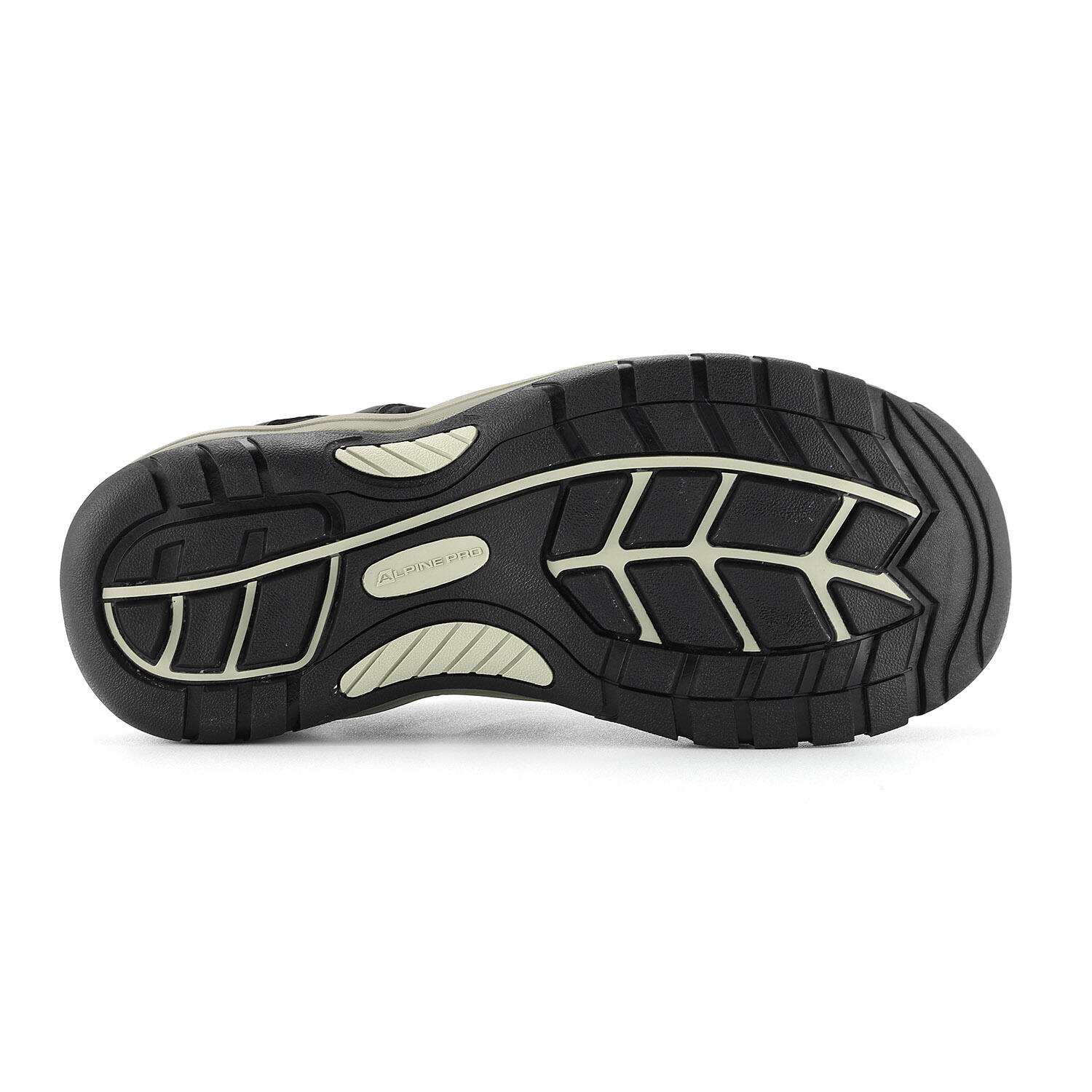 Pánské outdoorové sandály KOREM 4/7