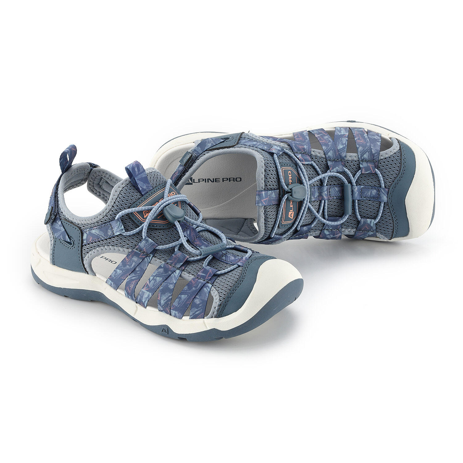 ALPINE PRO picture
