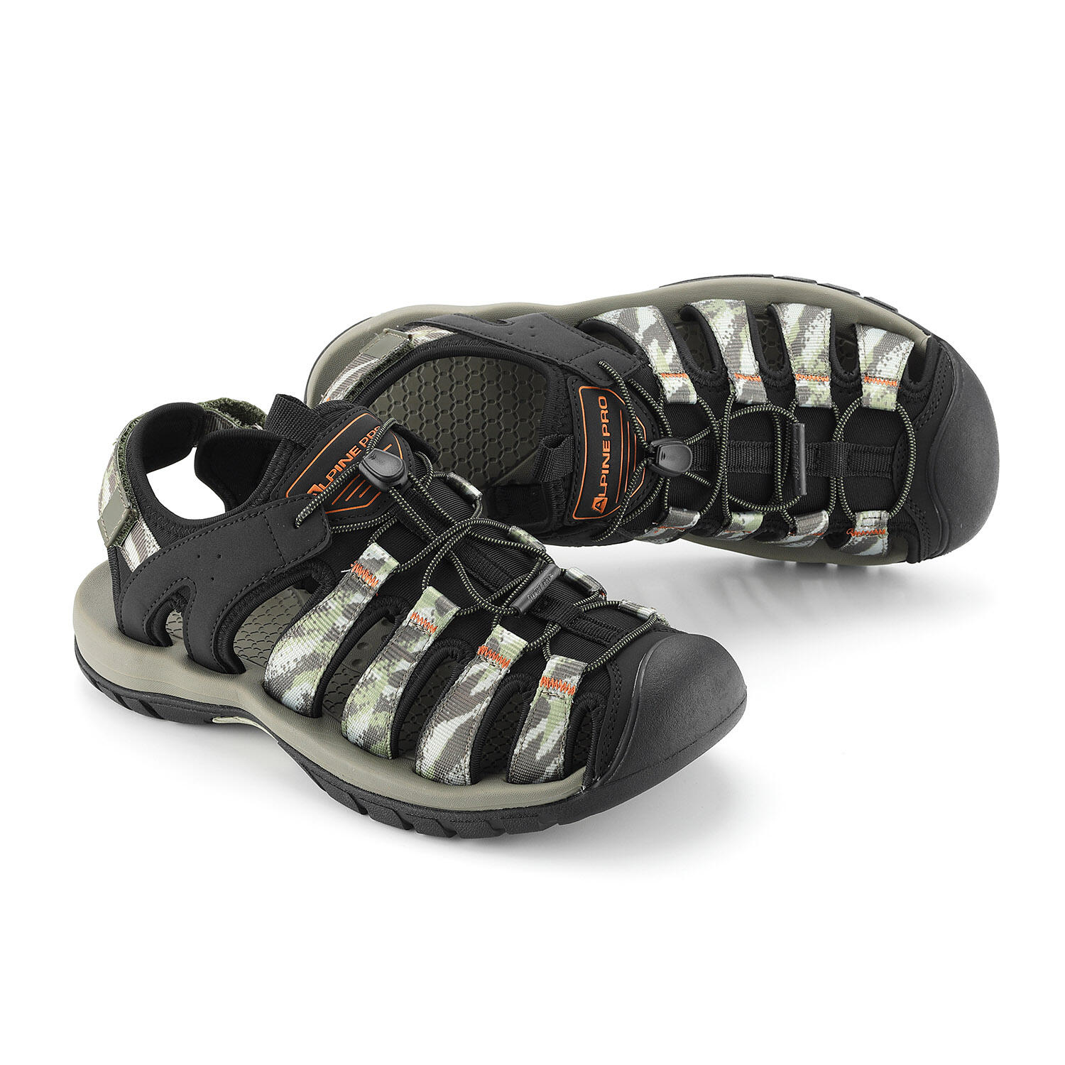 ALPINE PRO picture