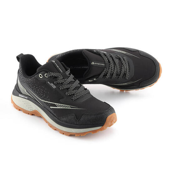 Niskie buty terenowe unisex Alpine Pro Modore