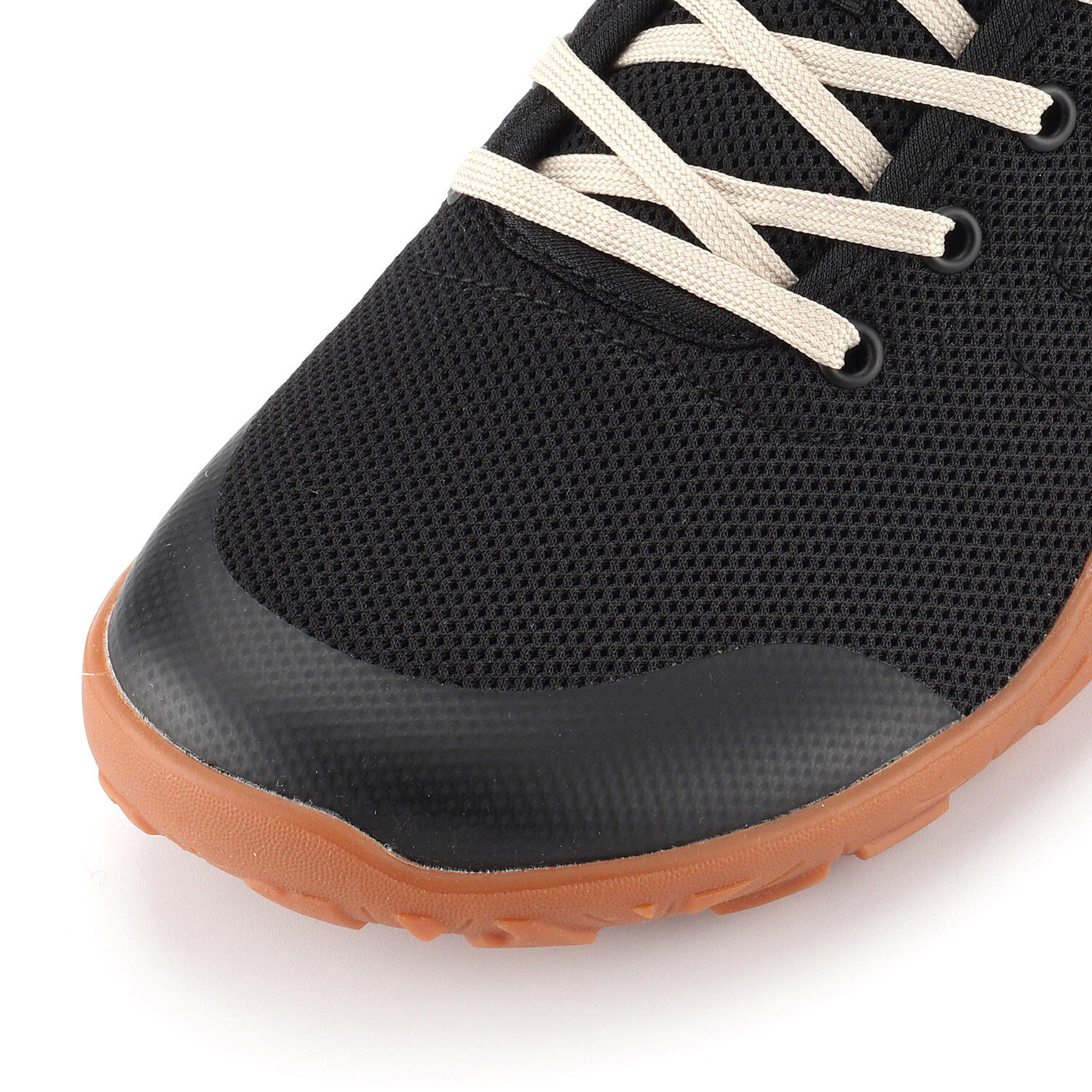 Buty terenowe barefoot unisex Alpine Pro Kerme 6/6