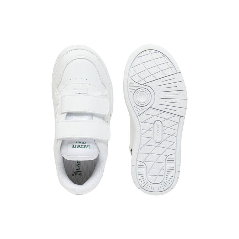 Zapatillas Lacoste modelo 48SUI0008-21G para niños unisex 5/5