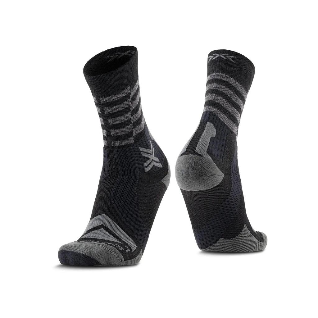 Football Socks X-Socks Perform Merino Crew Expert