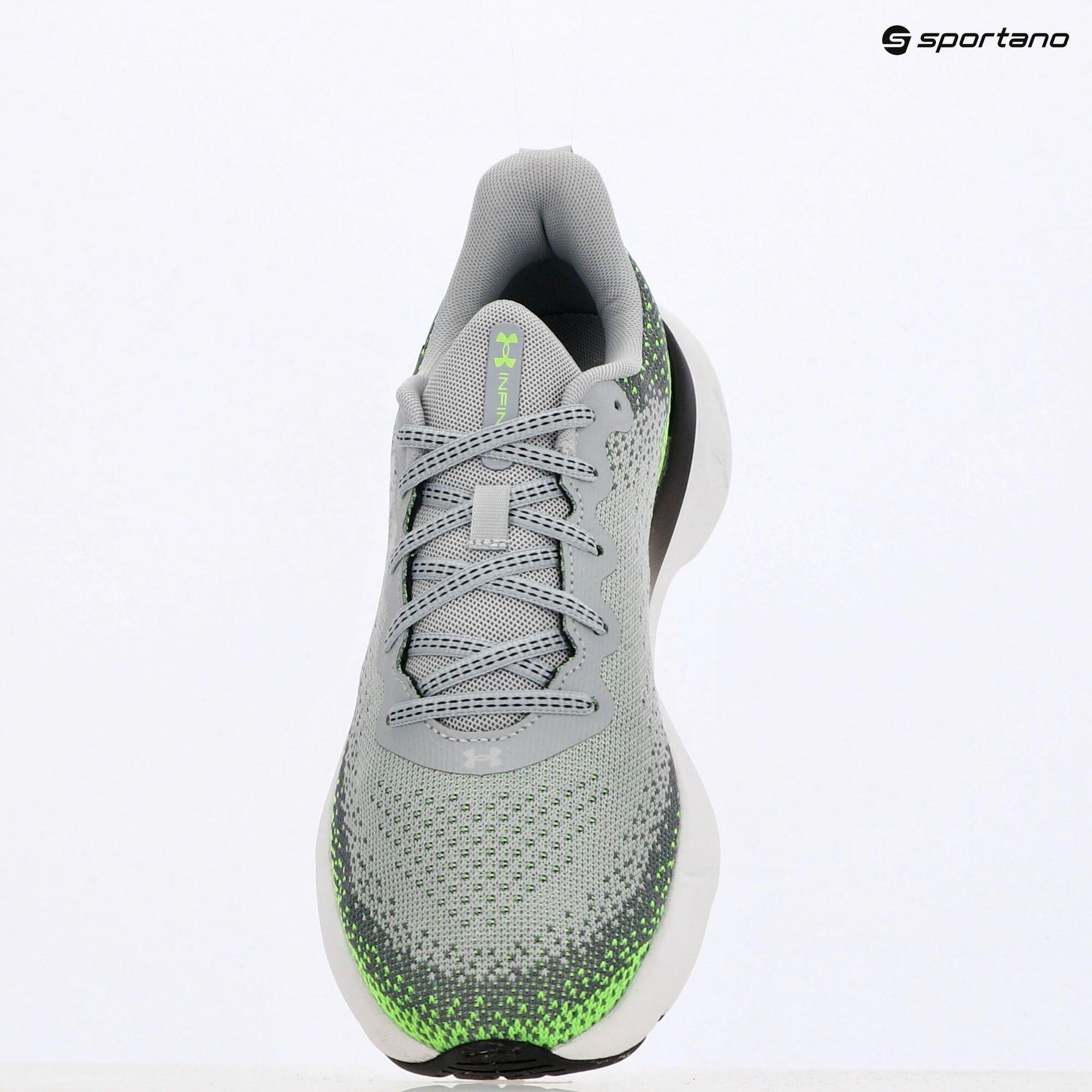 Buty Męskie Do Biegania Under Armour Trening Asfalt UA Infinite 6/6