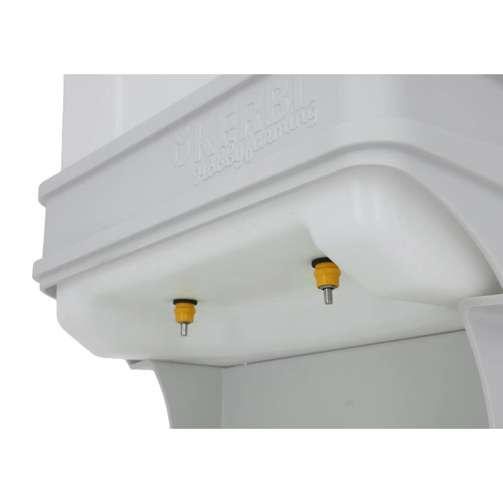 Abreuvoir volaille Kerbl SmartCoop 3/7