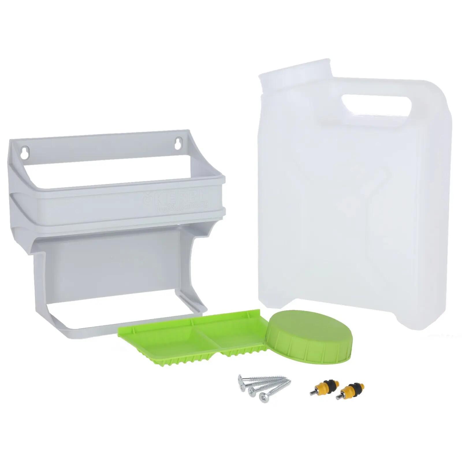 Abreuvoir volaille Kerbl SmartCoop 2/7