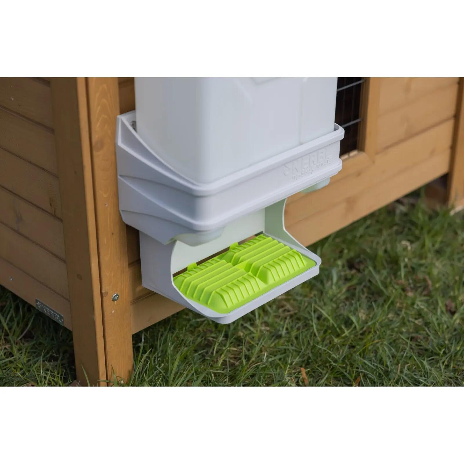 Abreuvoir volaille Kerbl SmartCoop 6/7