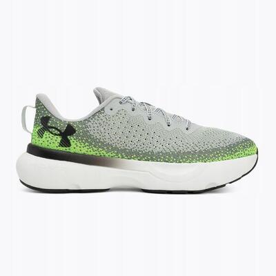 Scarpe da corsa da uomo Under Armour Infinite
