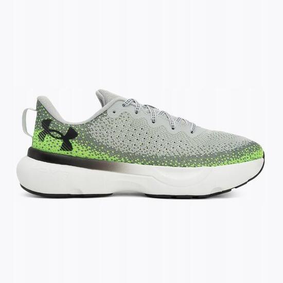 Scarpe da corsa da uomo Under Armour Infinite
