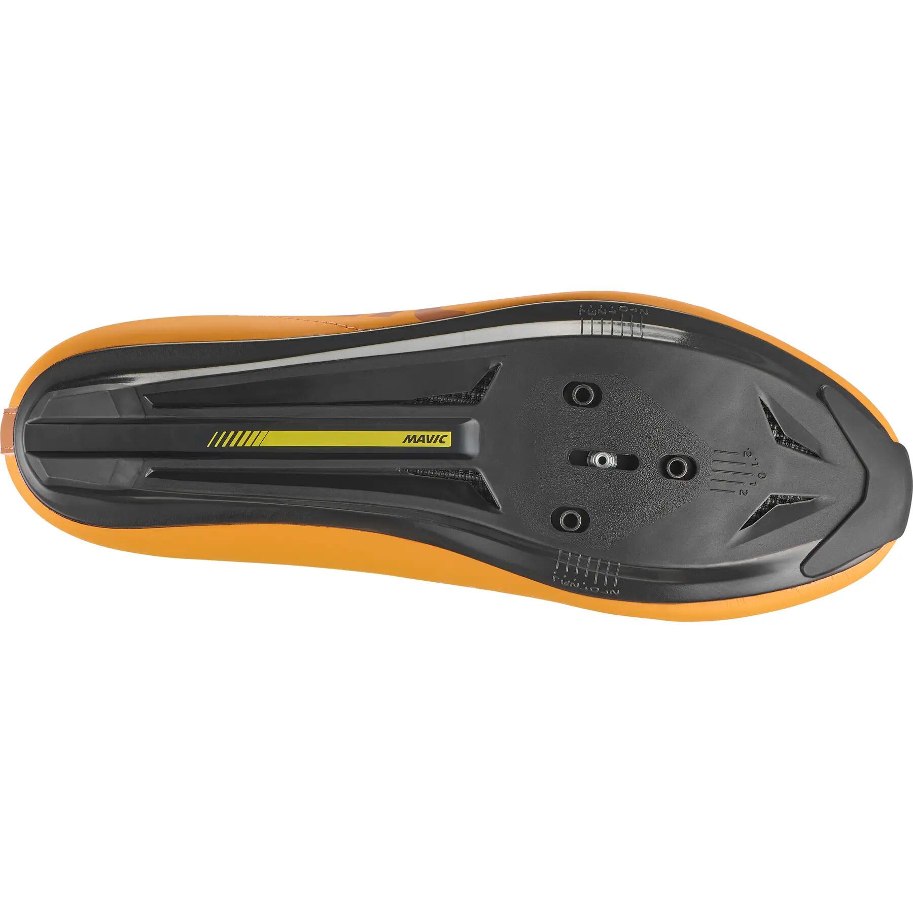 Zapatos Mavic Cosmic Boa 3/3