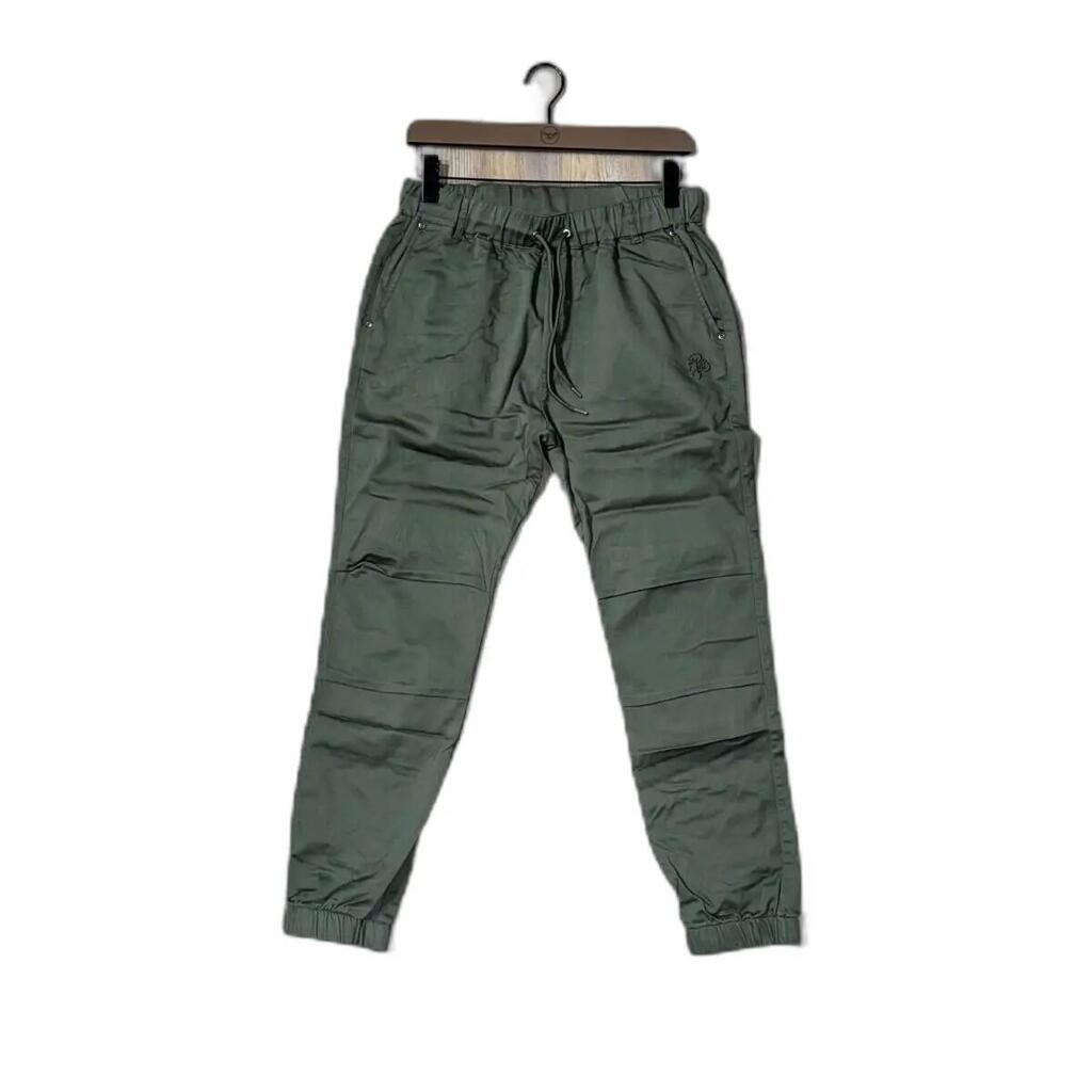 Basic parachute joggers Project X Paris 1
