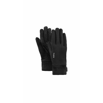 Gants Powerstretch Touch Gloves Black Xs/s