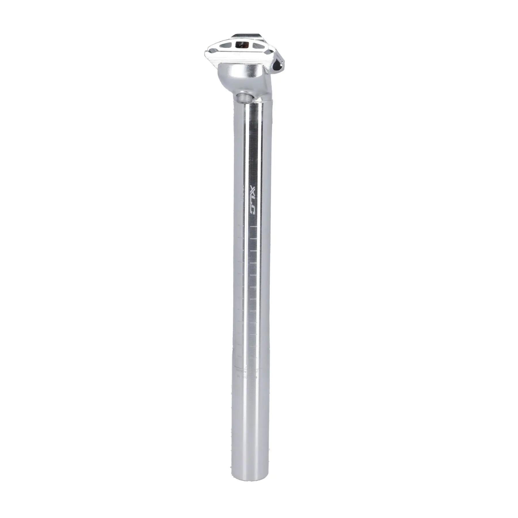 Tige de selle aluminium XLC R07 Offset 2/3