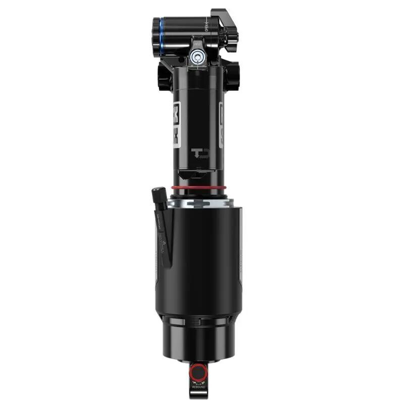 Hinterdämpfer Rockshox Vivid Ultimate RC2T 3/3