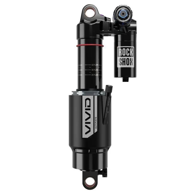 Hinterdämpfer Rockshox Vivid Ultimate RC2T 2/3