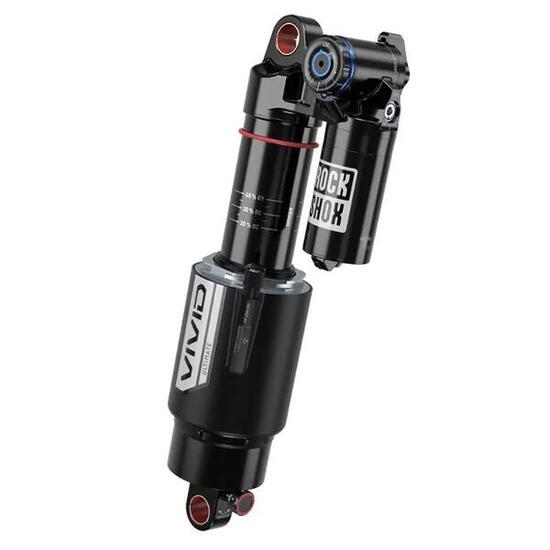 Amortisseur arrière Rockshox Vivid Ultimate RC2T