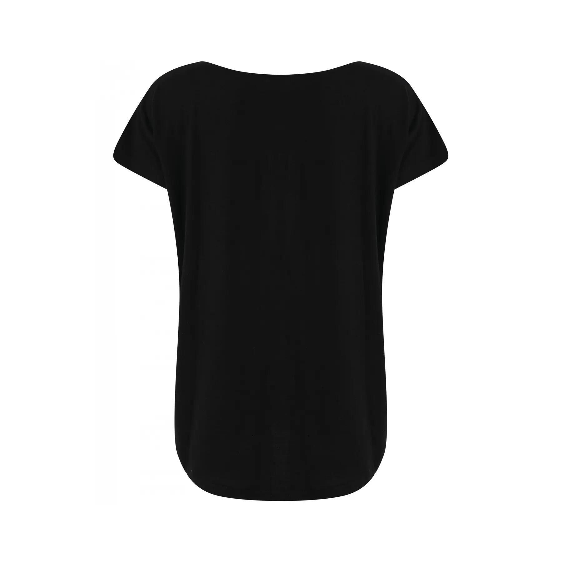 Dames-T-shirt Tombo 3/4