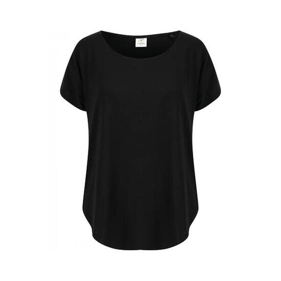 T-shirt femme Tombo