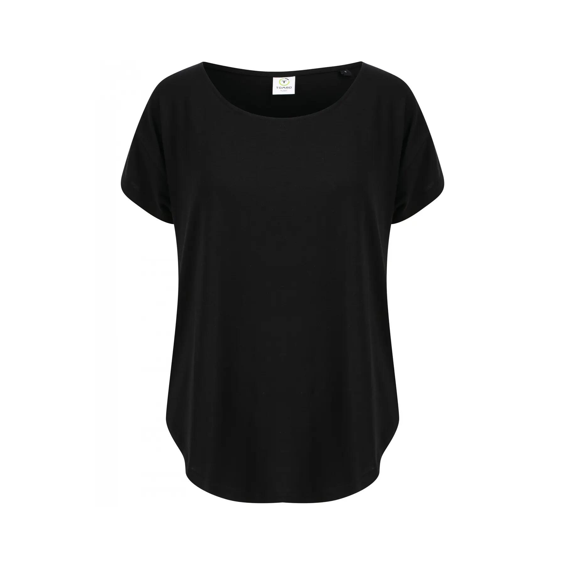 TOMBO Dámské tričko Tombo