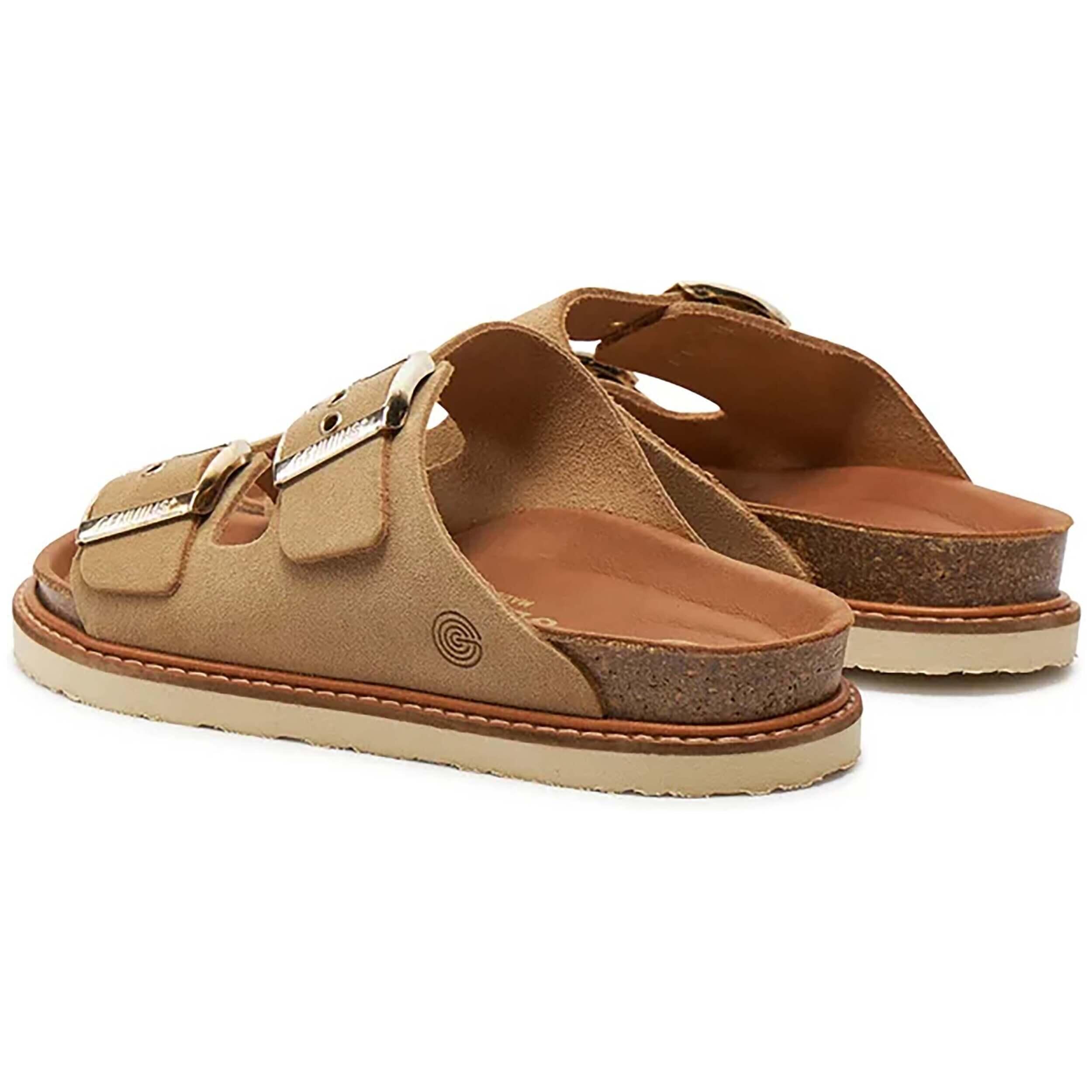 Sandales Genuins modèle G105574 pour femmes 3/5