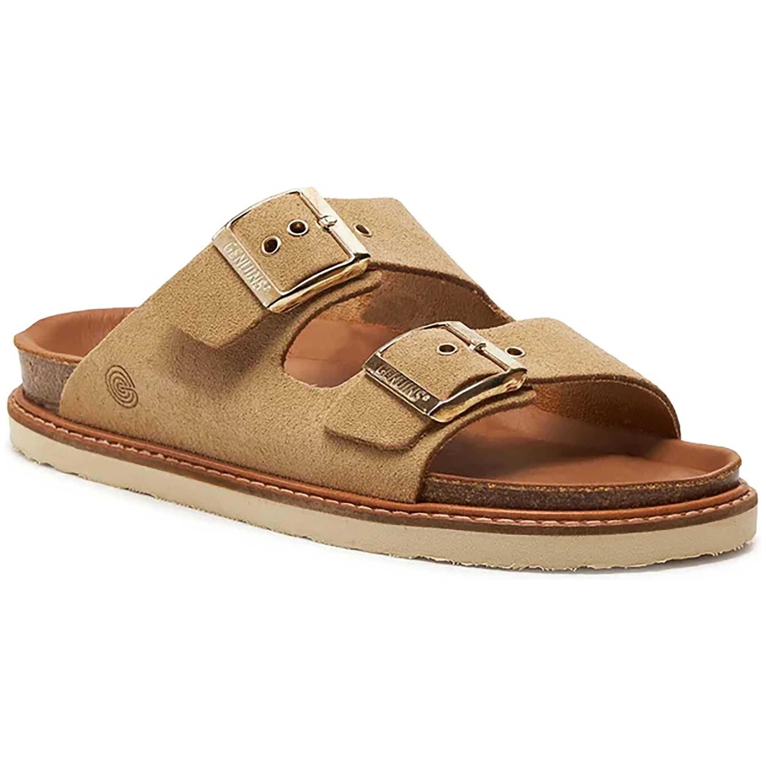 Sandales Genuins modèle G105574 pour femmes 2/5