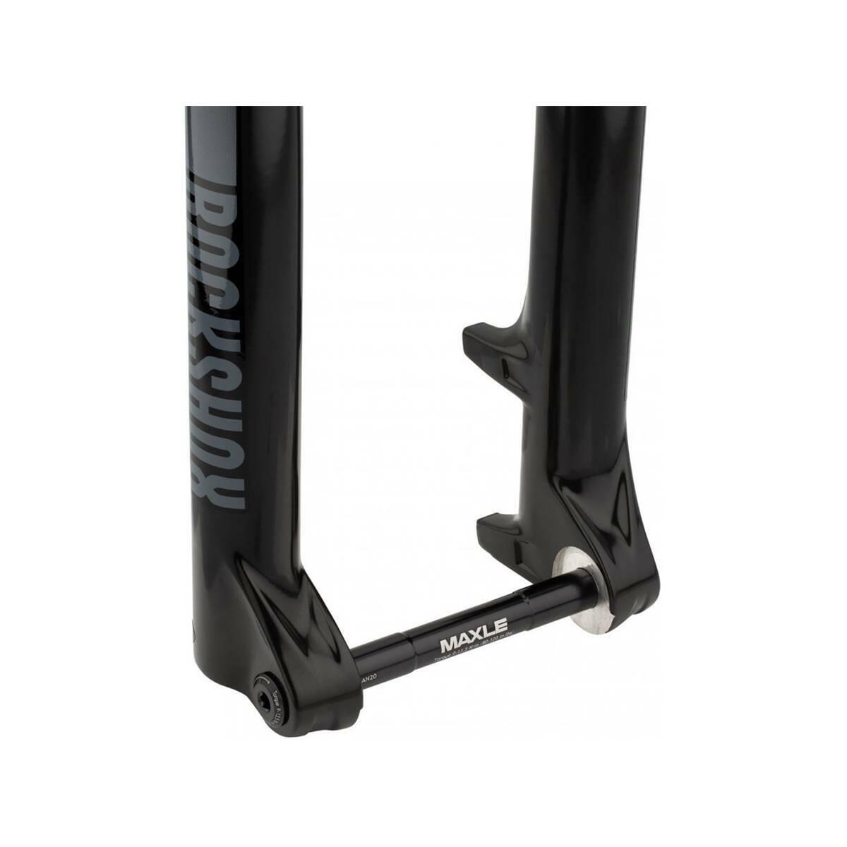 Garfo Rockshox Judy Tk Rmt 29" Bst 100mm Nr 51os Sa 7/7