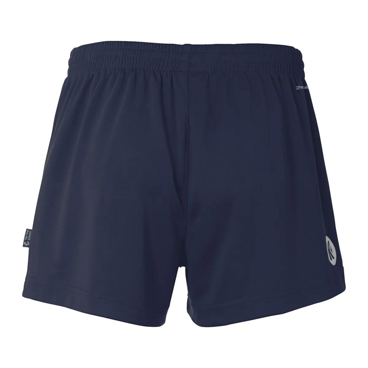 Short femme Kempa Team 3/6