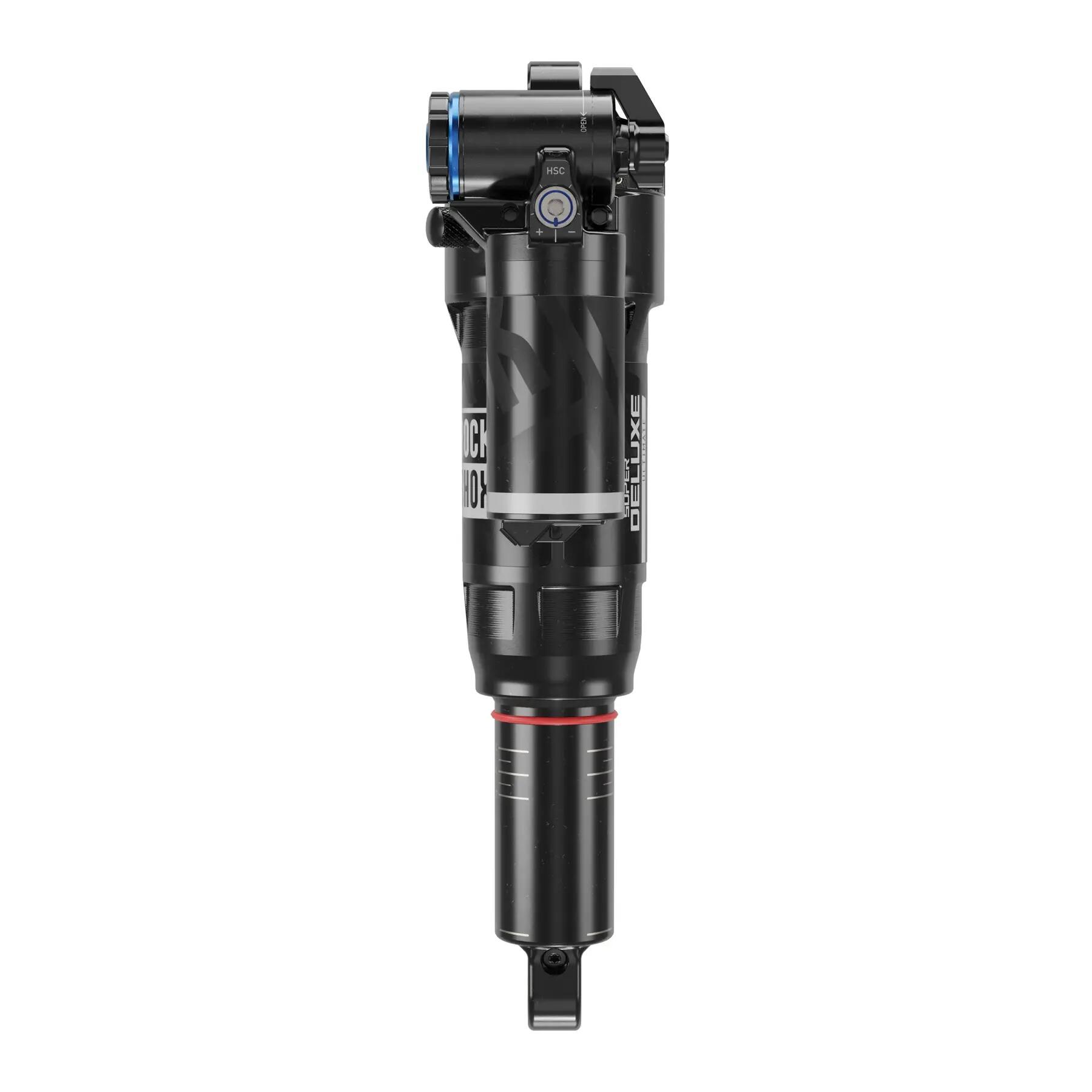 Amortisseur à air Rockshox Super Deluxe Ultimate RC2T Linear Air Reb55/comp30 3/3