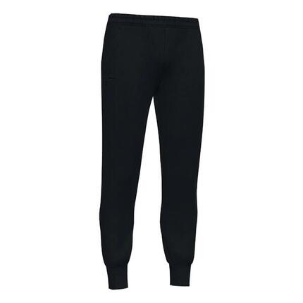 Pantalon Fitness Homme Joma Montana Cuff Noir