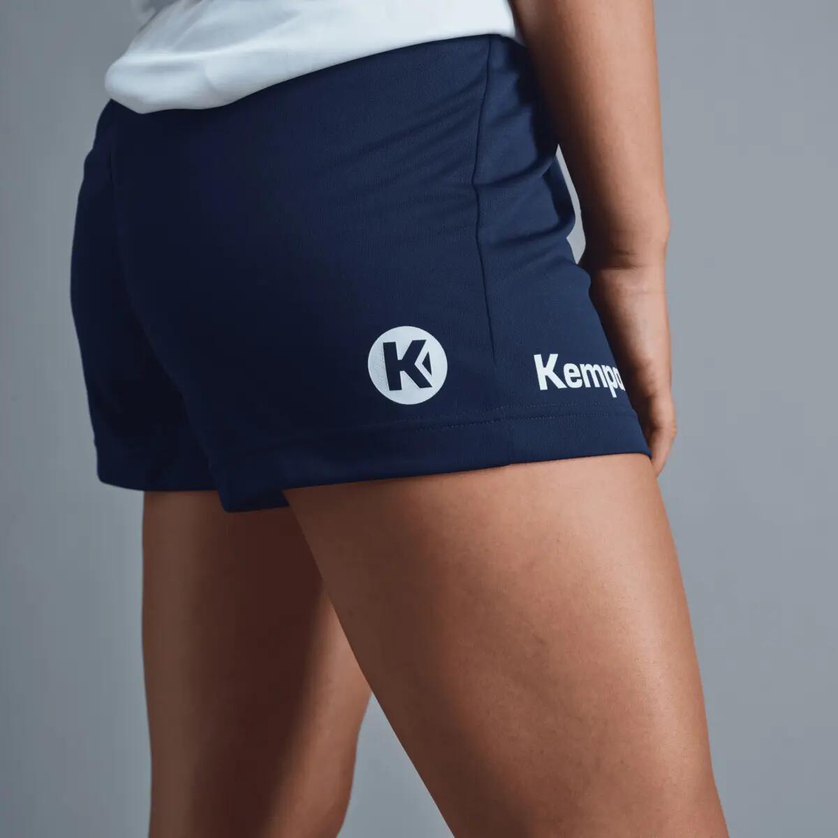 Short femme Kempa Team 6/6