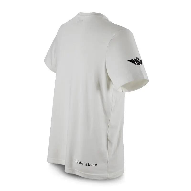 T-shirt Ges La Vie Claire 2/3