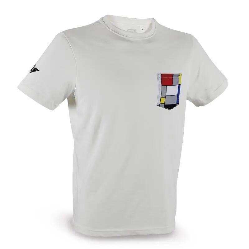 T-shirt Ges La Vie Claire 1/3