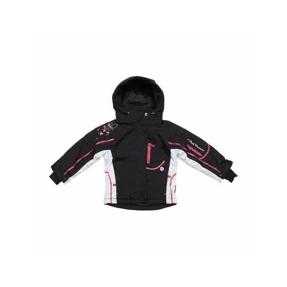Girl's ski suit Peak Mountain Gauline 3/4