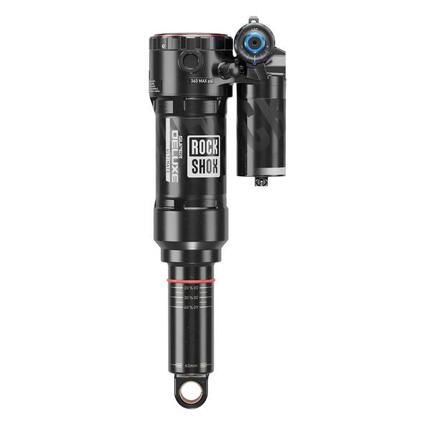 Amortisseur à air Rockshox Super Deluxe Ultimate RC2T Linear Air Reb55/comp30 Tr