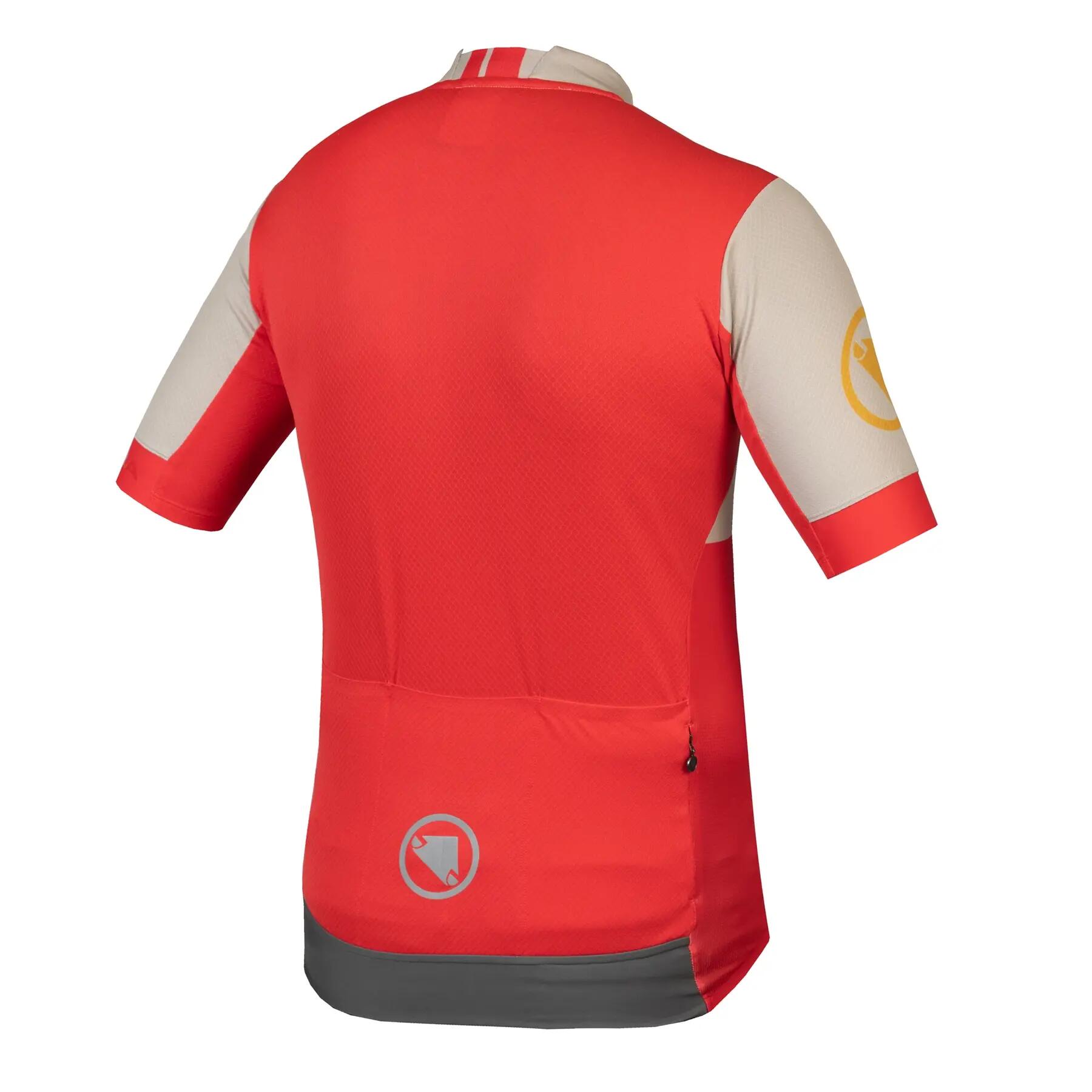 Trikot Endura FS260 2/6