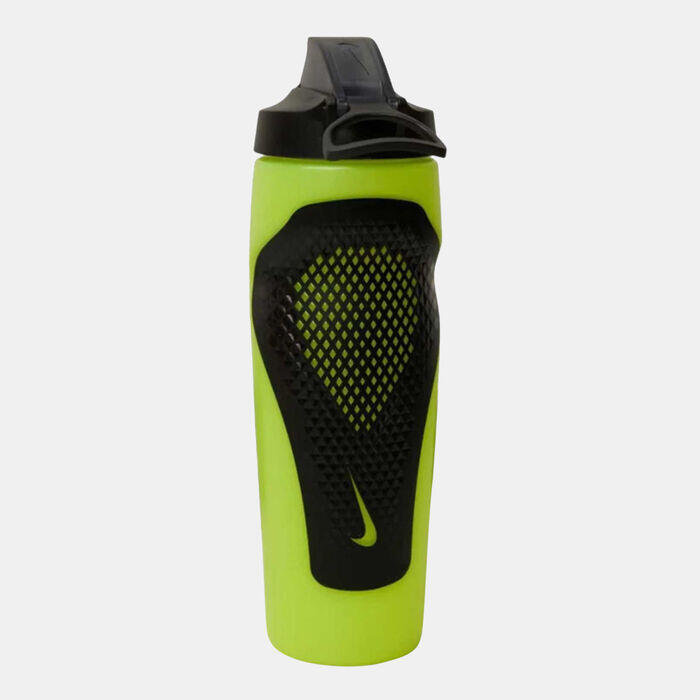 Láhev na vodu Nike Refuel s uzamykatelným víčkem, 700 ml 3/3