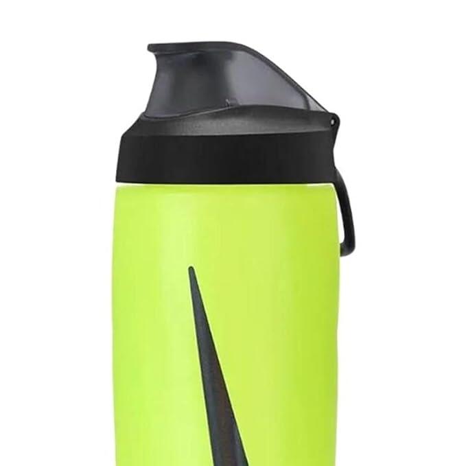 Láhev na vodu Nike Refuel s uzamykatelným víčkem, 700 ml 2/3