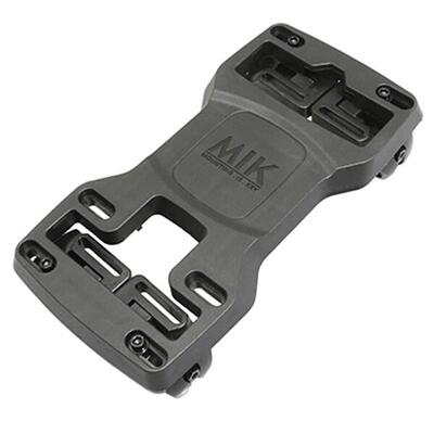 Adapter voor bagagerek basil mik