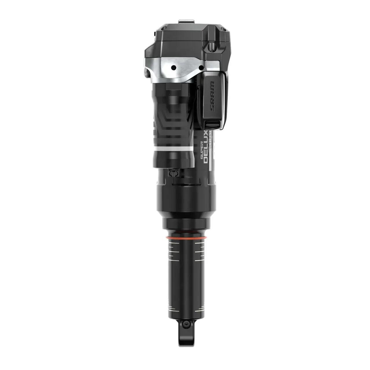 Amortisseur Rockshox Super Deluxe Attendant RC2T HBO 210x55mm STD/Bearing C2 3/3
